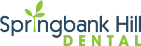 Springbank Hill Dental Logo