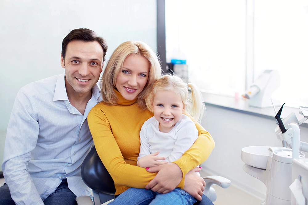 Family Dentistry SW Calgary