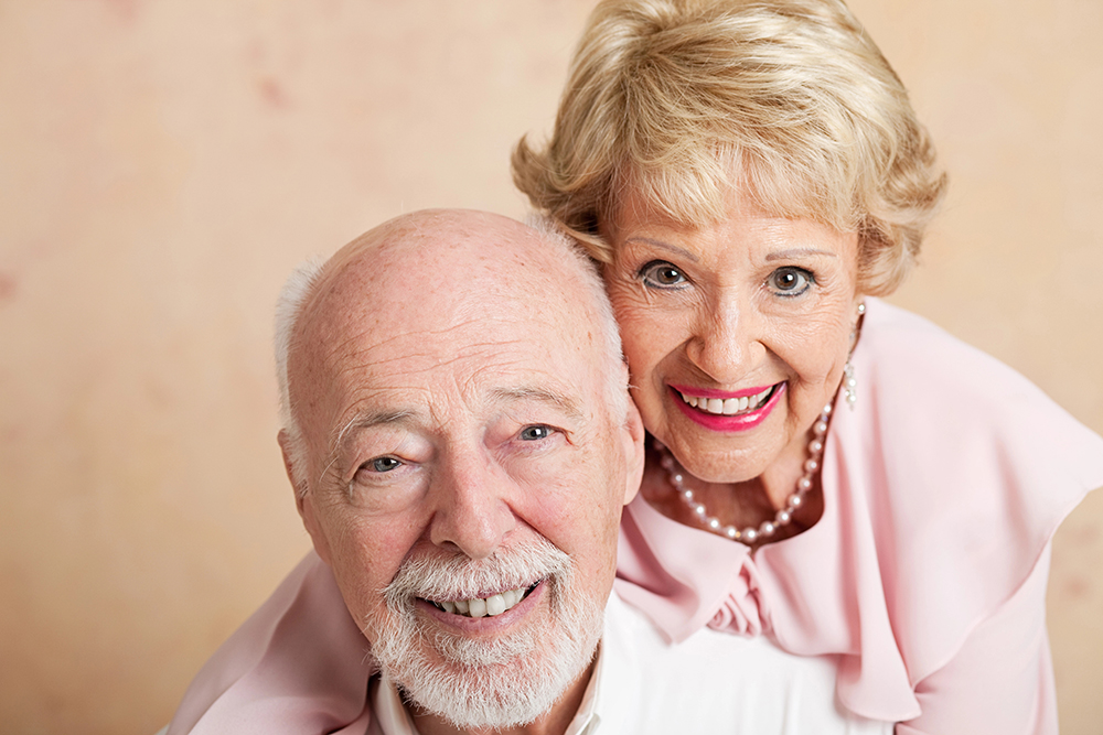 Full and Partial Dentures SW Calgary